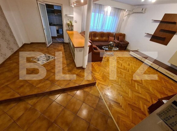 Apartament de vânzare 4 camere Strand - 120407AV | BLITZ Sibiu | Poza1