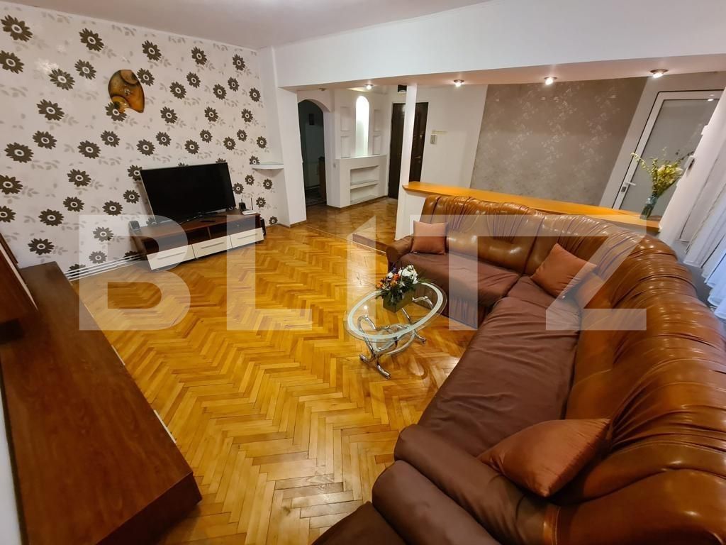 Apartament de vânzare 4 camere Strand - 120407AV | BLITZ Sibiu | Poza2