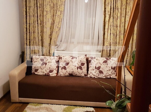 Apartament de vânzare 3 camere Hipodrom 3 - 120756AV | BLITZ Sibiu | Poza1