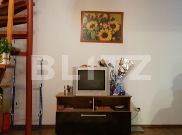 Apartament de vânzare 3 camere Hipodrom 3 - 120756AV | BLITZ Sibiu | Poza3