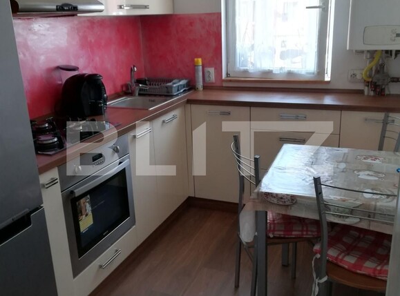 Apartament de vânzare 3 camere Hipodrom 3 - 120756AV | BLITZ Sibiu | Poza8