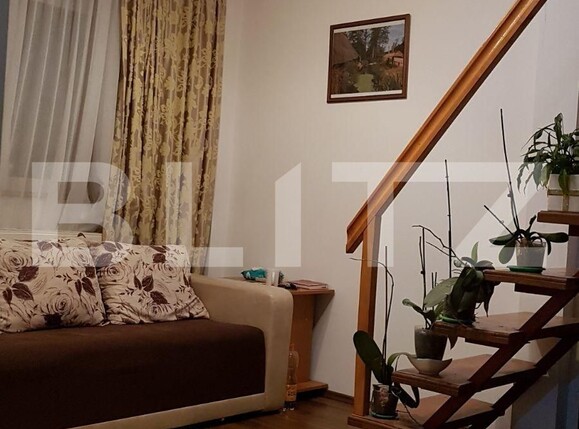 Apartament de vânzare 3 camere Hipodrom 3 - 120756AV | BLITZ Sibiu | Poza2
