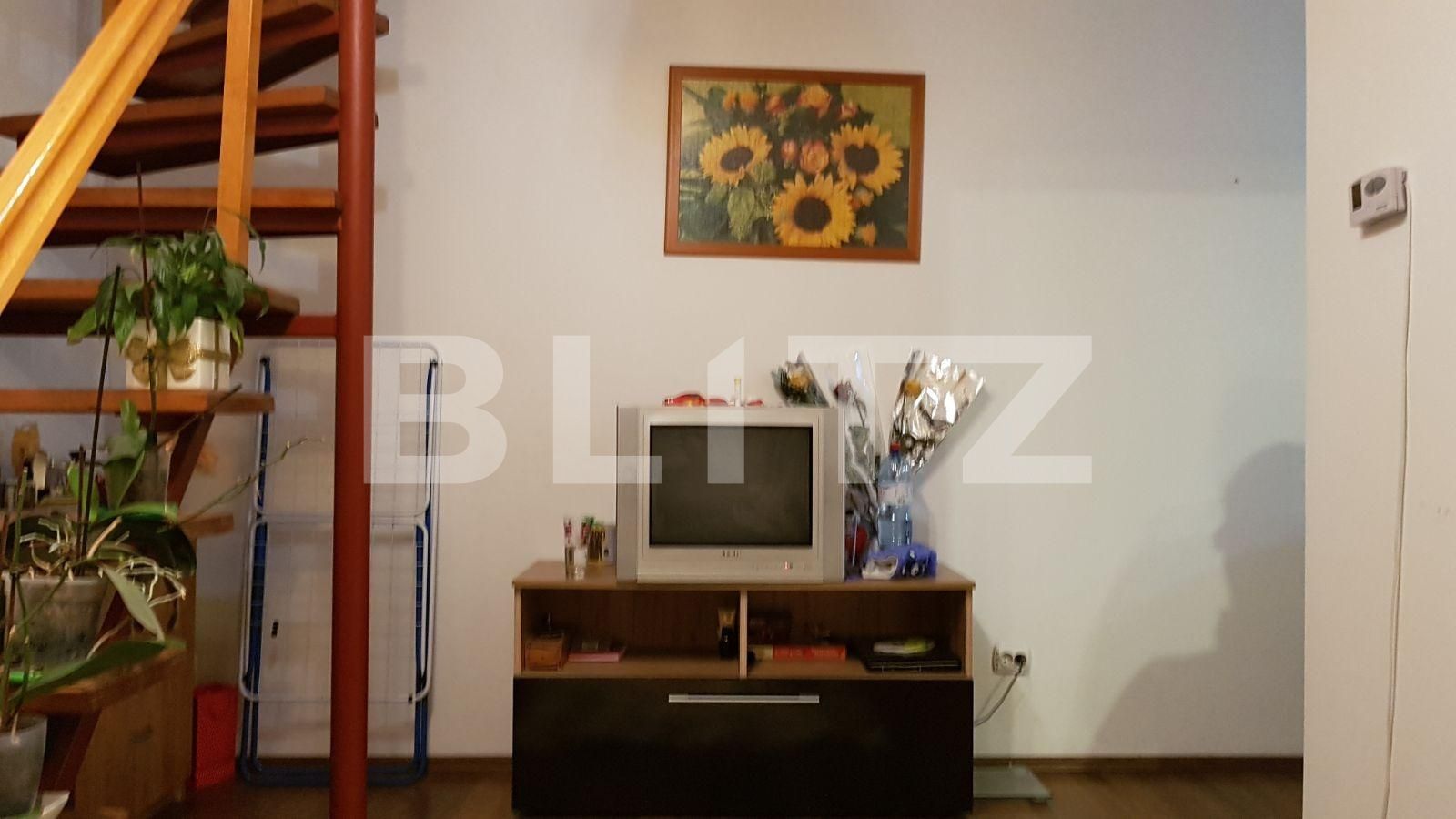 Apartament de vânzare 3 camere Hipodrom 3 - 120756AV | BLITZ Sibiu | Poza3