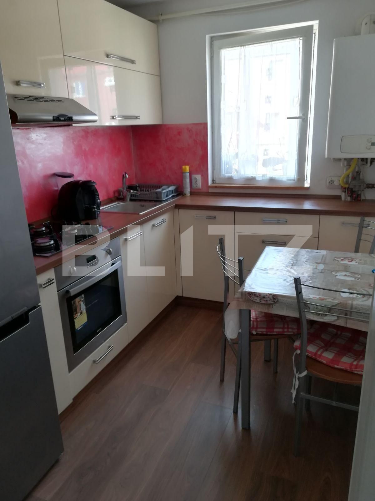 Apartament de vânzare 3 camere Hipodrom 3 - 120756AV | BLITZ Sibiu | Poza8