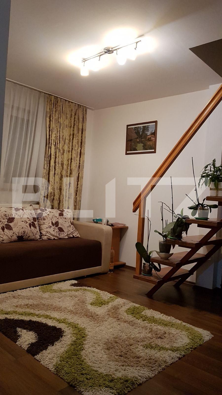 Apartament de vânzare 3 camere Hipodrom 3 - 120756AV | BLITZ Sibiu | Poza2