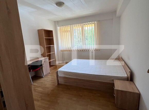 Apartament de închiriat 3 camere Central - 120791AI | BLITZ Sibiu | Poza7