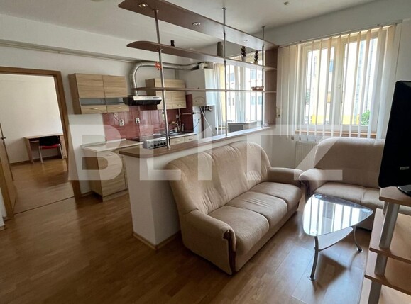 Apartament de închiriat 3 camere Central - 120791AI | BLITZ Sibiu | Poza3