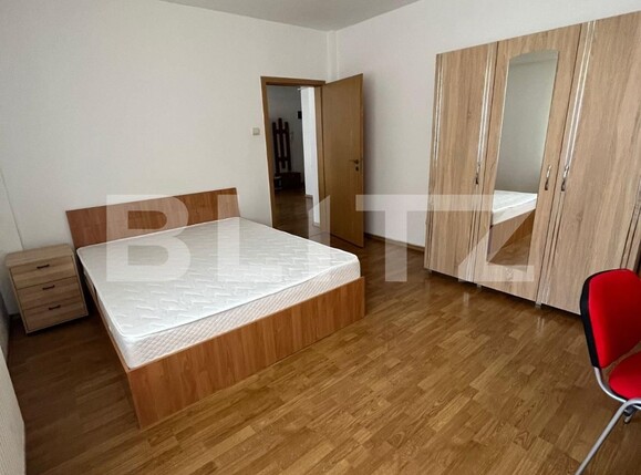 Apartament de închiriat 3 camere Central - 120791AI | BLITZ Sibiu | Poza5