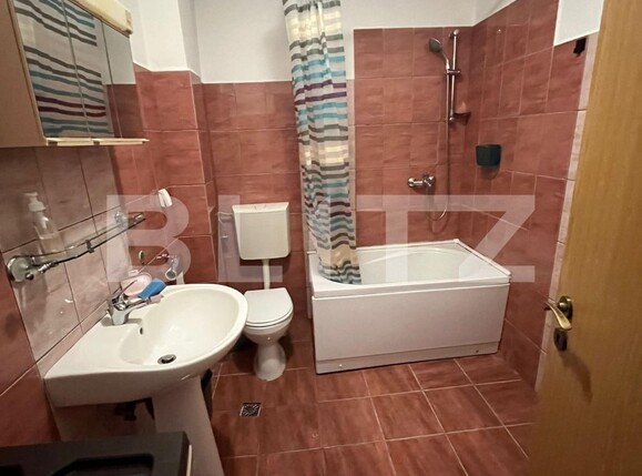 Apartament de închiriat 3 camere Central - 120791AI | BLITZ Sibiu | Poza8