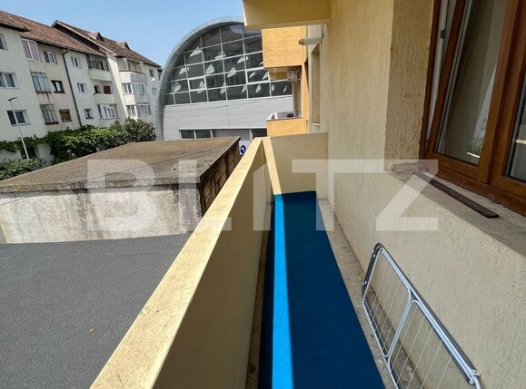 Apartament de închiriat 3 camere Central - 120791AI | BLITZ Sibiu | Poza2