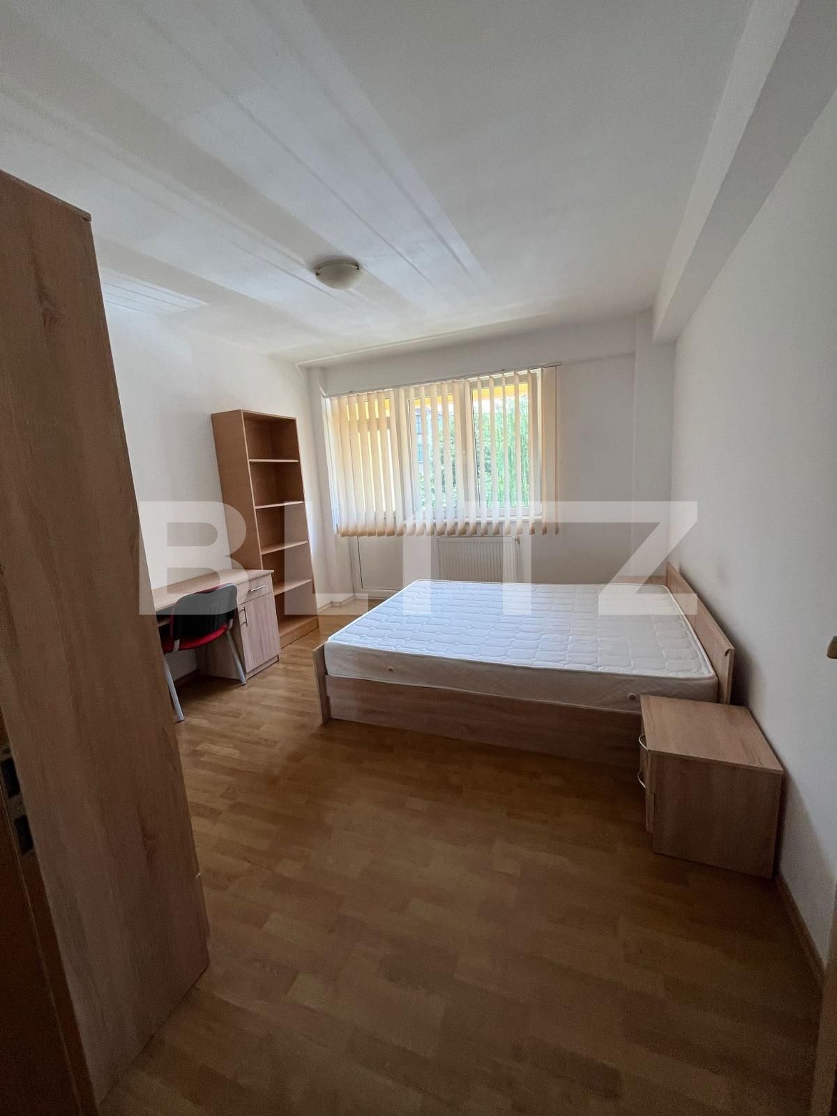 Apartament de închiriat 3 camere Central - 120791AI | BLITZ Sibiu | Poza7