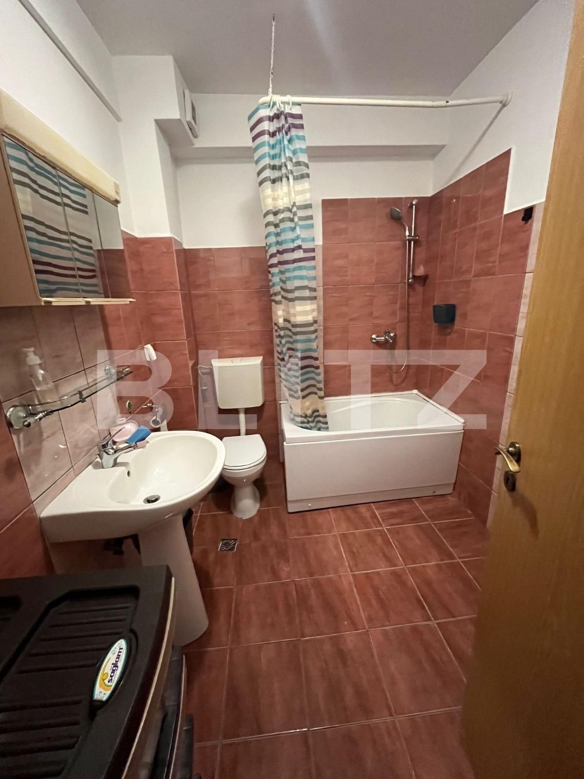 Apartament de închiriat 3 camere Central - 120791AI | BLITZ Sibiu | Poza8