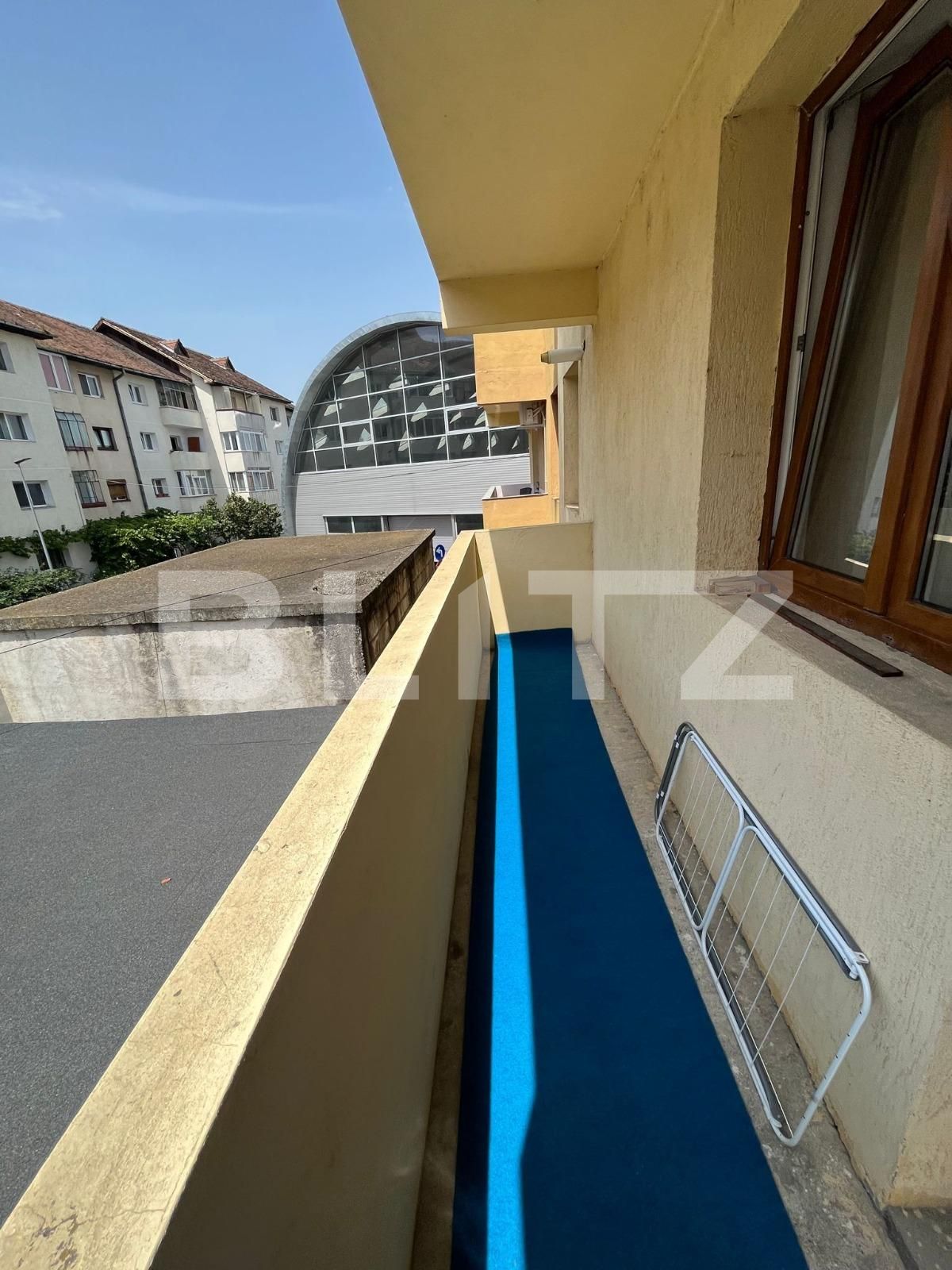 Apartament de închiriat 3 camere Central - 120791AI | BLITZ Sibiu | Poza2