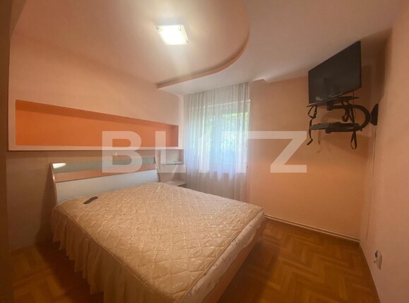 Apartament de vânzare 3 camere Mihai Viteazul - 120820AV | BLITZ Sibiu | Poza3