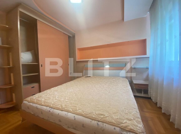 Apartament de vânzare 3 camere Mihai Viteazul - 120820AV | BLITZ Sibiu | Poza4