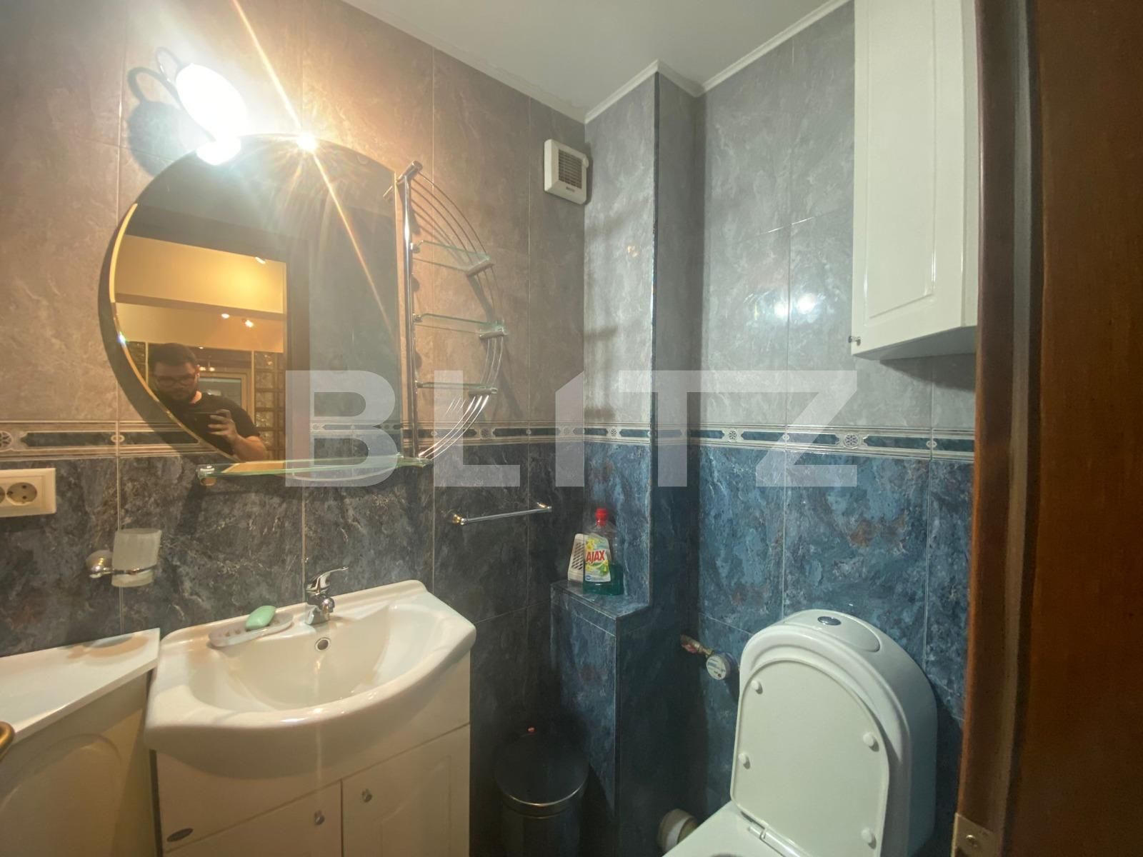 Apartament de vânzare 3 camere Mihai Viteazul - 120820AV | BLITZ Sibiu | Poza13