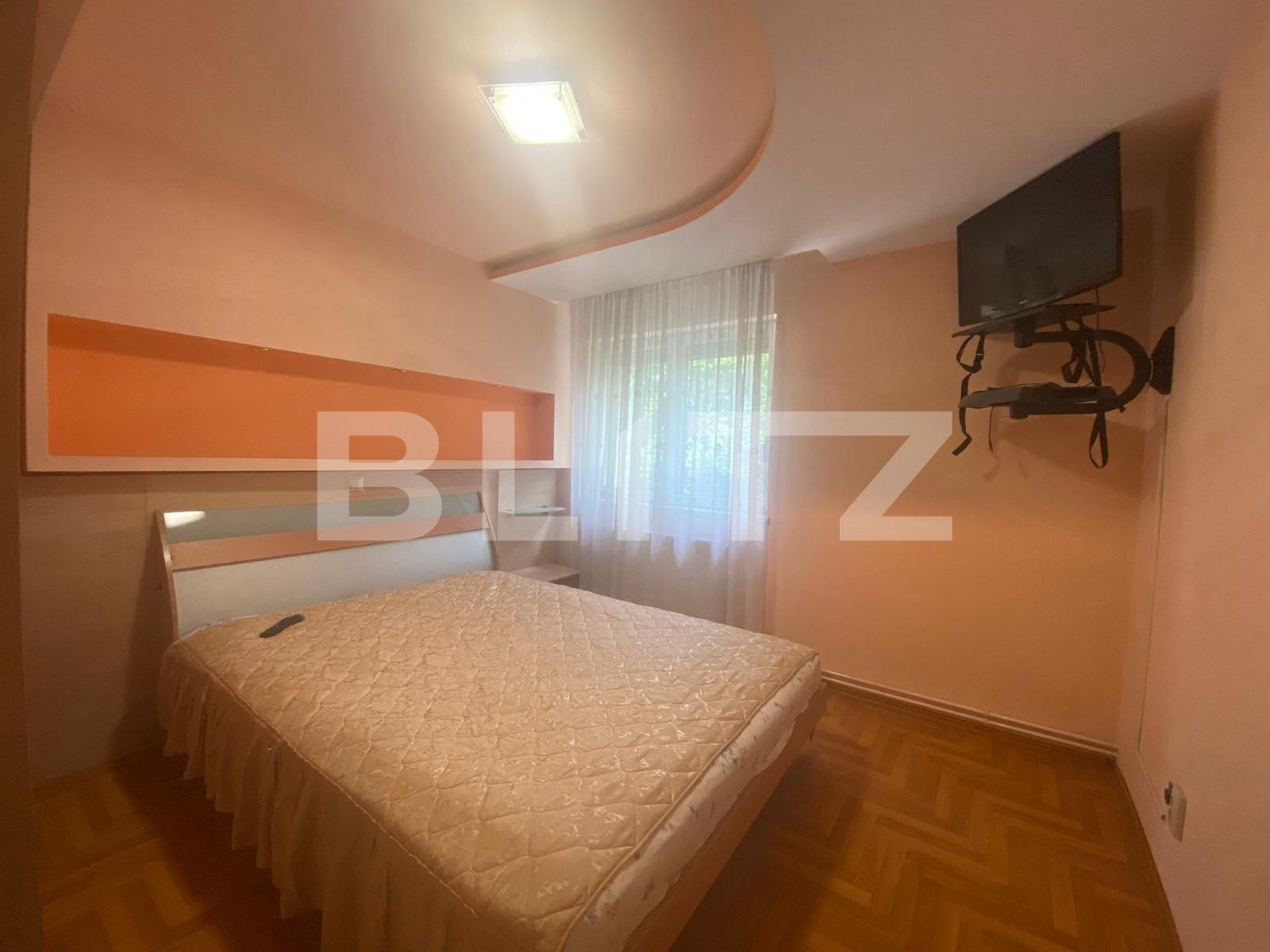 Apartament de vânzare 3 camere Mihai Viteazul - 120820AV | BLITZ Sibiu | Poza3