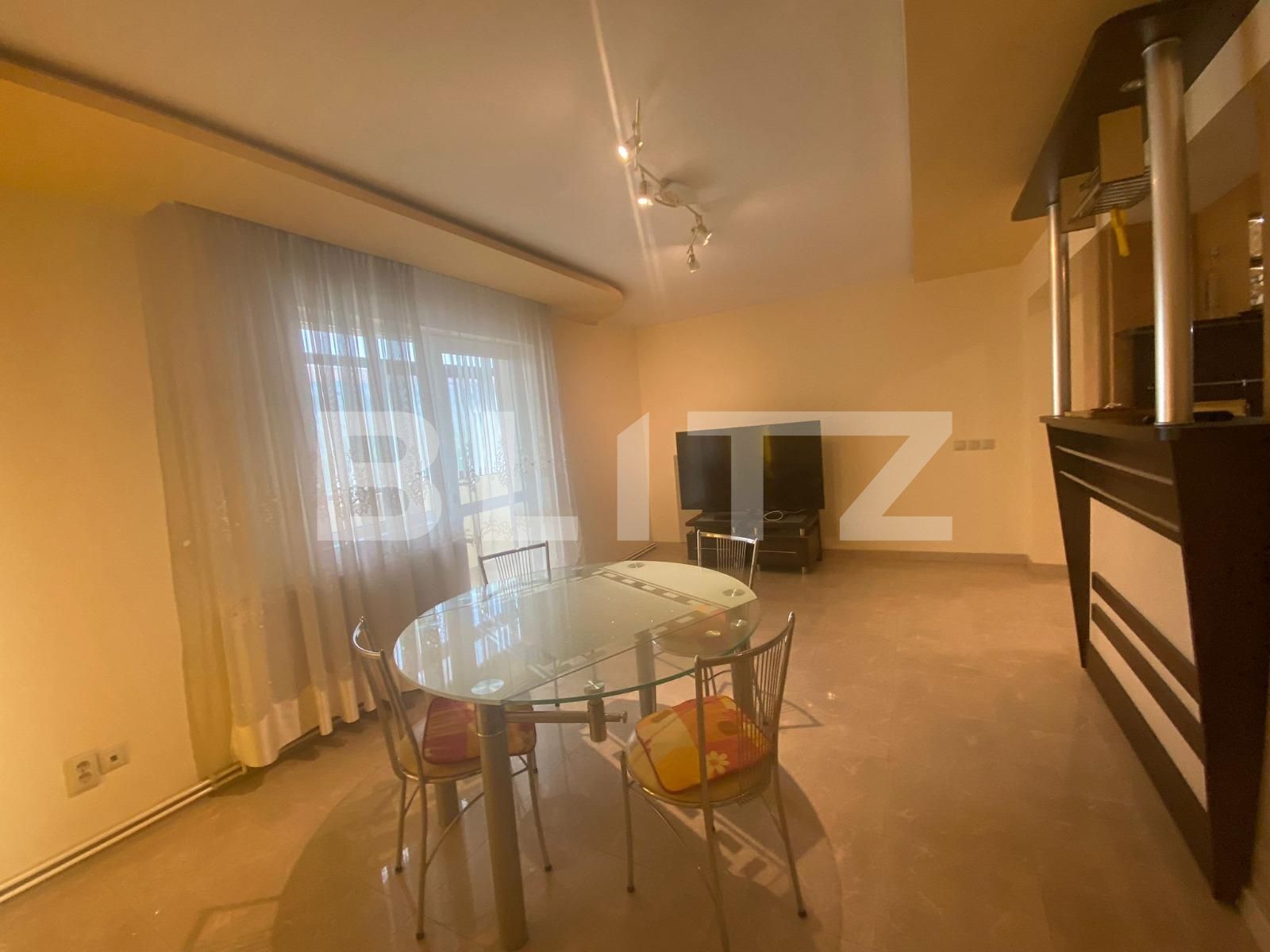 Apartament de vânzare 3 camere Mihai Viteazul - 120820AV | BLITZ Sibiu | Poza2