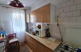 Apartament 3 camere, 54 mp utili, et.1, cartier Hipodrom 4