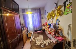 Apartament 3 camere, 54 mp utili, et.1, cartier Hipodrom 4