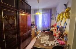 Apartament 3 camere, 54 mp utili, et.1, cartier Hipodrom 4