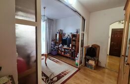 Apartament 3 camere, 54 mp utili, et.1, cartier Hipodrom 4