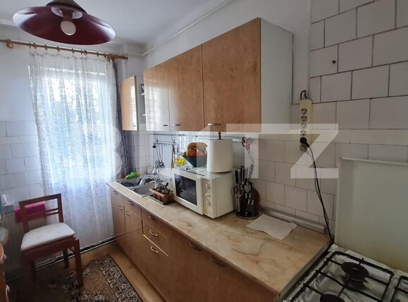 Apartament de vânzare 3 camere Hipodrom 4 - 120824AV | BLITZ Sibiu | Poza3