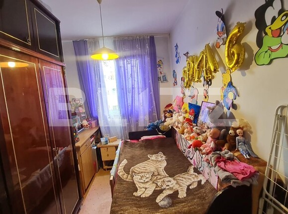 Apartament de vânzare 3 camere Hipodrom 4 - 120824AV | BLITZ Sibiu | Poza6