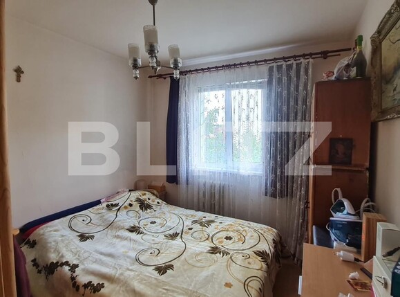 Apartament de vânzare 3 camere Hipodrom 4 - 120824AV | BLITZ Sibiu | Poza2