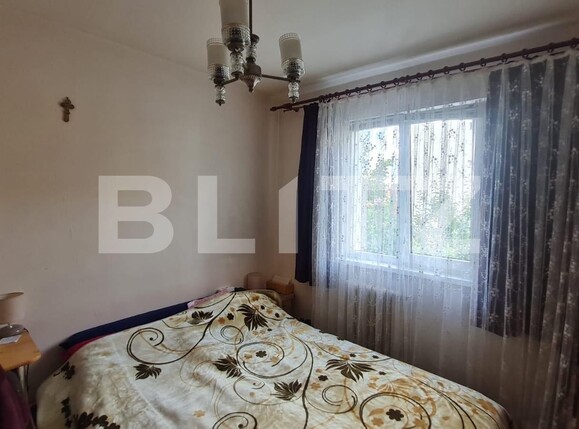 Apartament de vânzare 3 camere Hipodrom 4 - 120824AV | BLITZ Sibiu | Poza1
