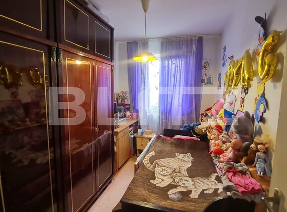 Apartament de vânzare 3 camere Hipodrom 4 - 120824AV | BLITZ Sibiu | Poza7