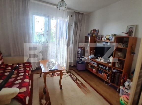 Apartament de vânzare 3 camere Hipodrom 4 - 120824AV | BLITZ Sibiu | Poza4