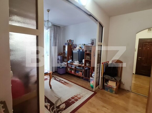 Apartament de vânzare 3 camere Hipodrom 4 - 120824AV | BLITZ Sibiu | Poza5