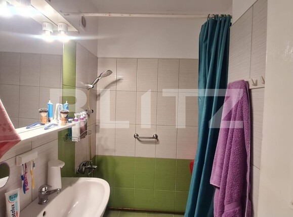 Apartament de vânzare 3 camere Hipodrom 4 - 120824AV | BLITZ Sibiu | Poza8