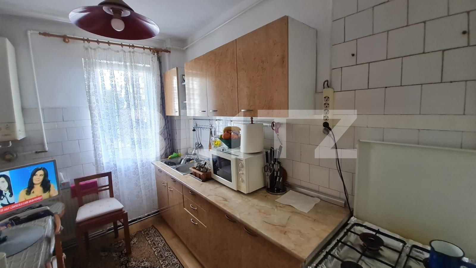 Apartament de vânzare 3 camere Hipodrom 4 - 120824AV | BLITZ Sibiu | Poza3