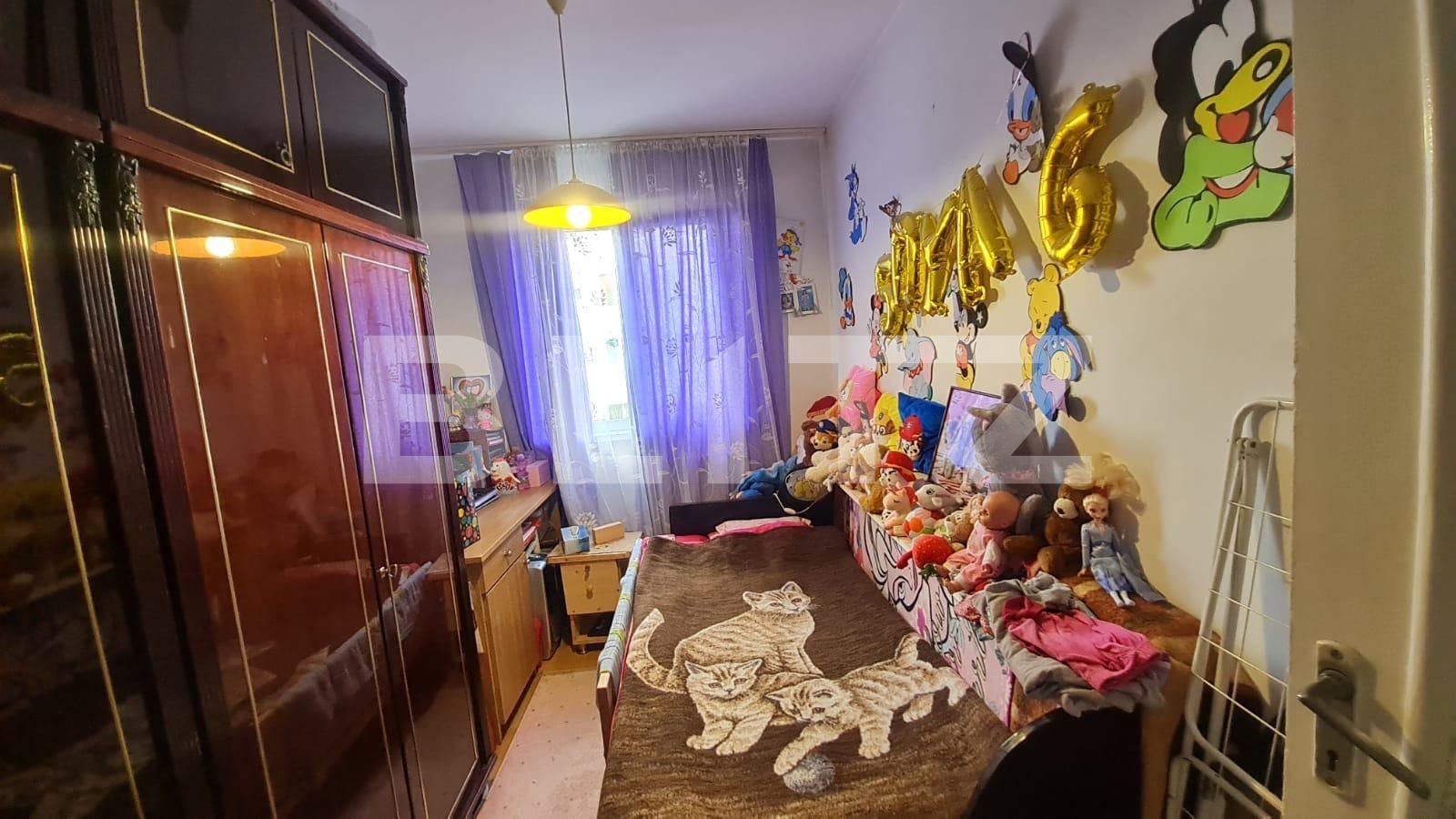 Apartament de vânzare 3 camere Hipodrom 4 - 120824AV | BLITZ Sibiu | Poza6