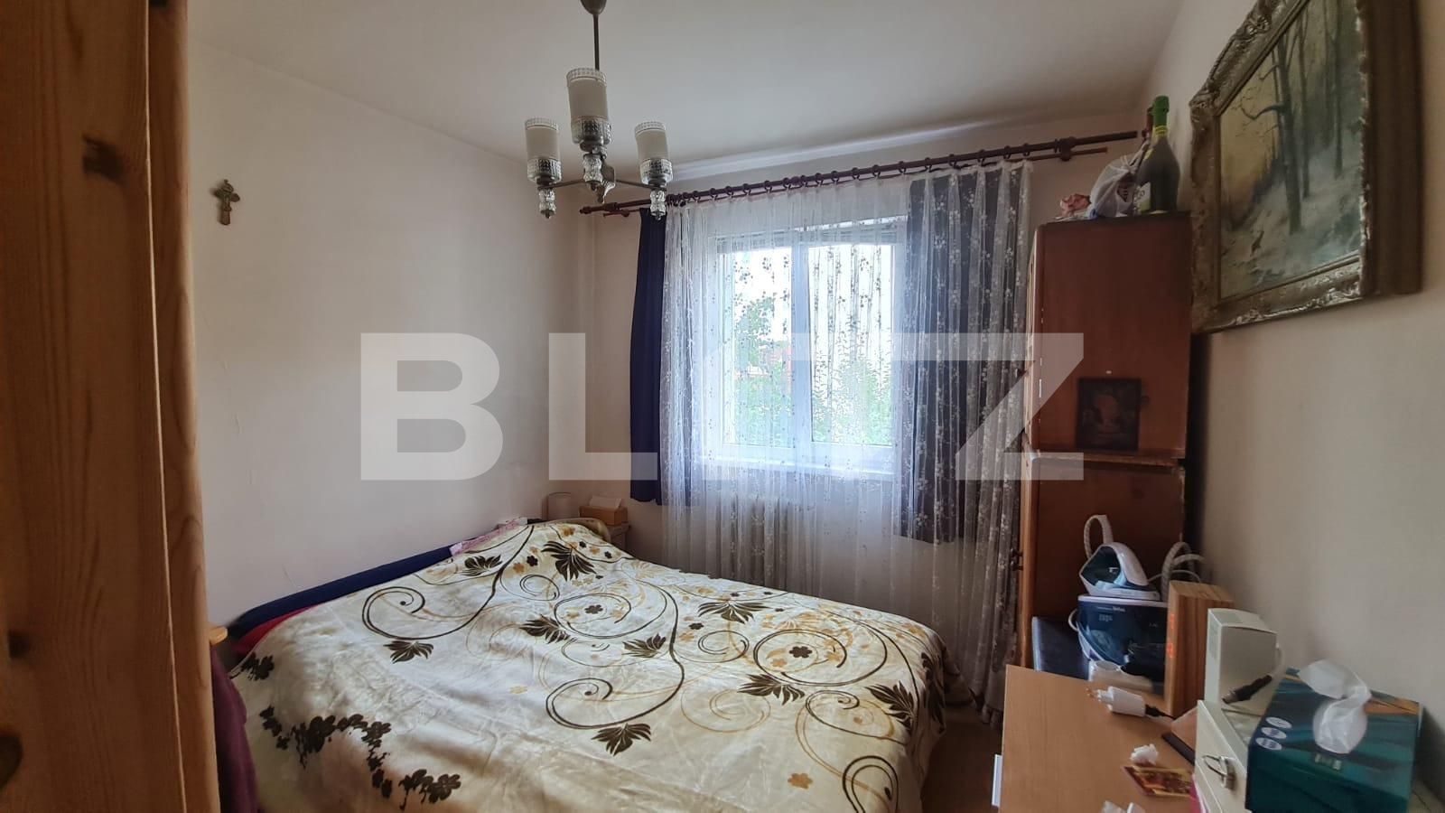 Apartament de vânzare 3 camere Hipodrom 4 - 120824AV | BLITZ Sibiu | Poza2