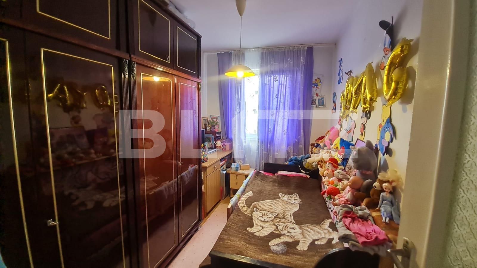 Apartament de vânzare 3 camere Hipodrom 4 - 120824AV | BLITZ Sibiu | Poza7