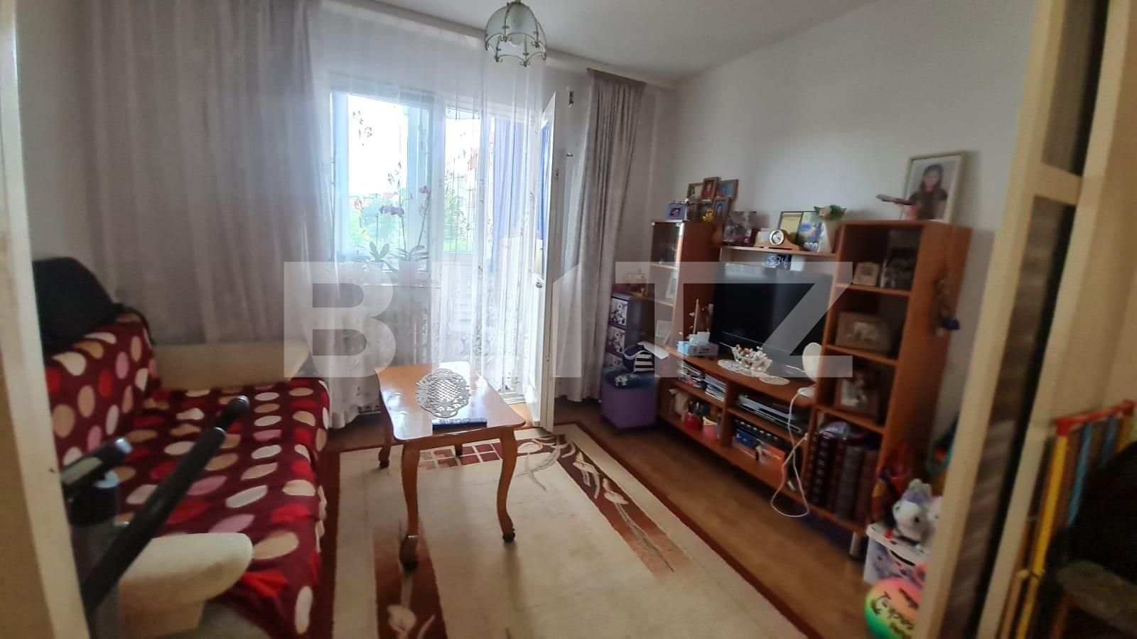 Apartament de vânzare 3 camere Hipodrom 4 - 120824AV | BLITZ Sibiu | Poza4