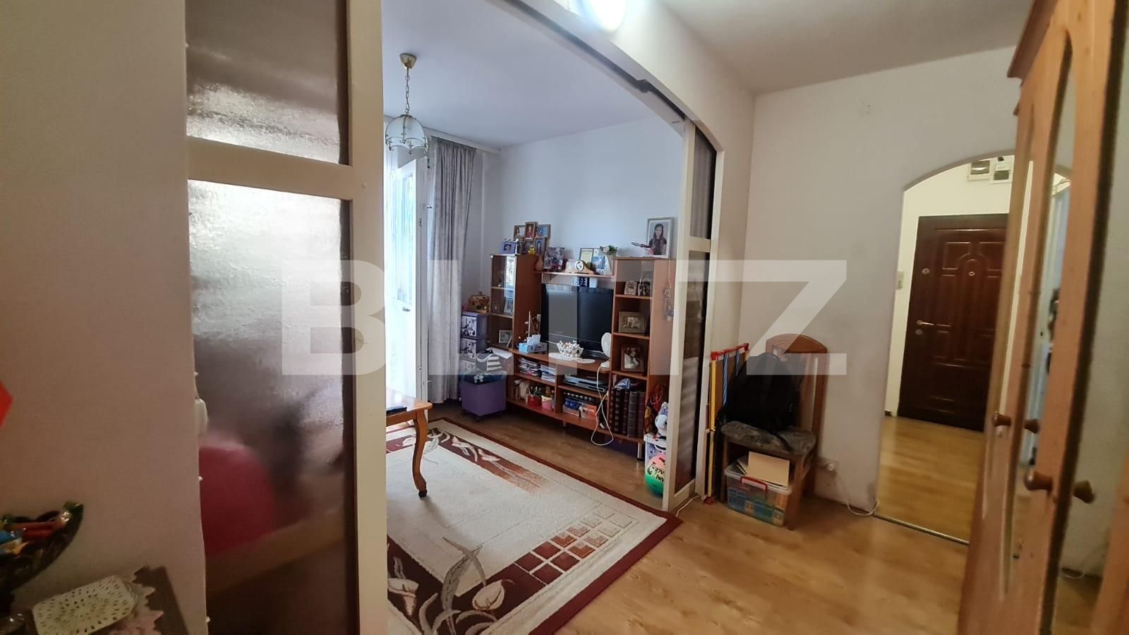 Apartament de vânzare 3 camere Hipodrom 4 - 120824AV | BLITZ Sibiu | Poza5