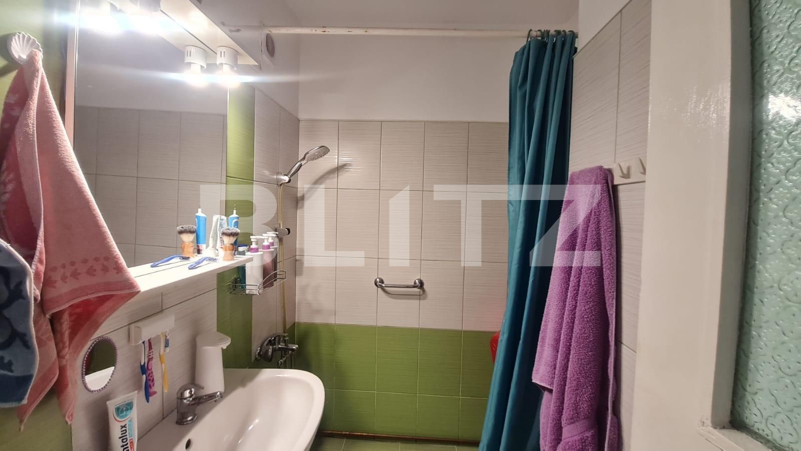 Apartament de vânzare 3 camere Hipodrom 4 - 120824AV | BLITZ Sibiu | Poza8