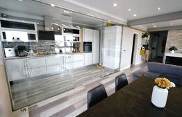 Penthouse 3 camere, 86mp, Doamna Stanca