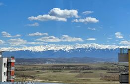 Penthouse 3 camere, 86mp, Doamna Stanca