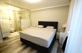 Penthouse 3 camere, 86mp, Doamna Stanca