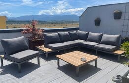 Penthouse 3 camere, 86mp, Doamna Stanca