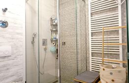 Penthouse 3 camere, 86mp, Doamna Stanca