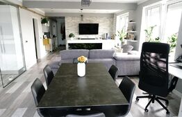 Penthouse 3 camere, 86mp, Doamna Stanca