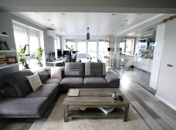 Apartament de vânzare 3 camere Șelimbăr - 120846AV | BLITZ Sibiu | Poza1