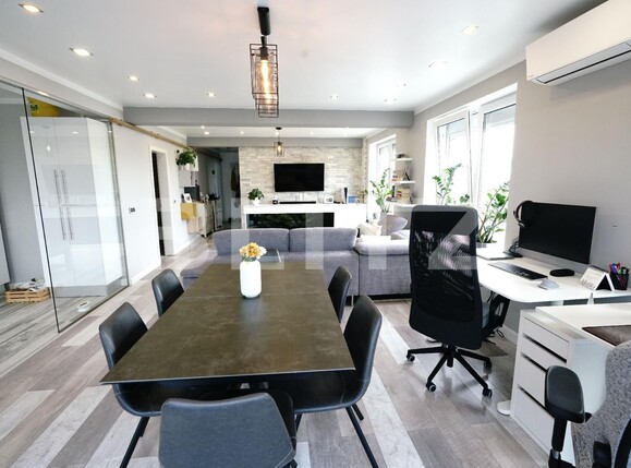 Apartament de vânzare 3 camere Șelimbăr - 120846AV | BLITZ Sibiu | Poza5