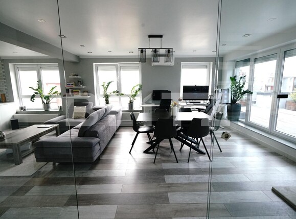 Apartament de vânzare 3 camere Șelimbăr - 120846AV | BLITZ Sibiu | Poza6